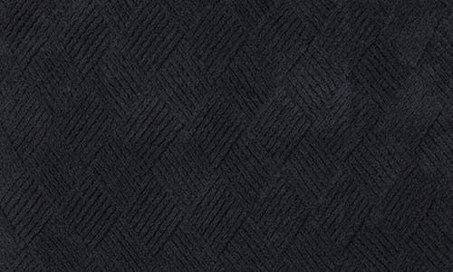 Barefoot Dreams ® Cozychic™ Diamond Weave Blanket In Black