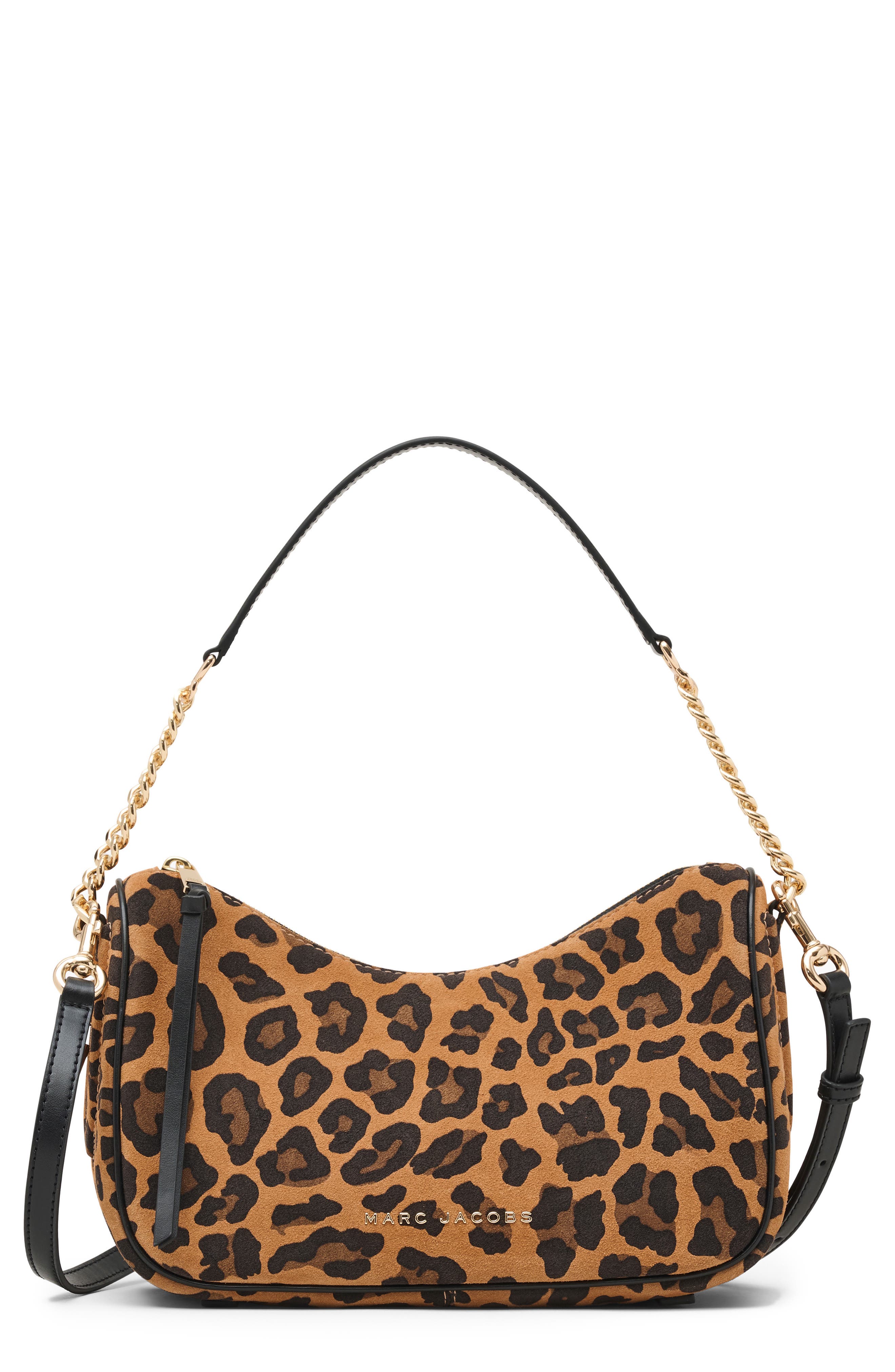 Convertible Shoulder Bag