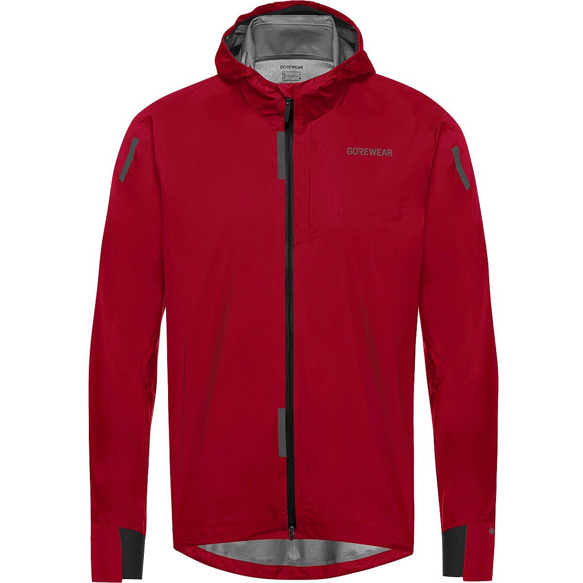 Utility Red