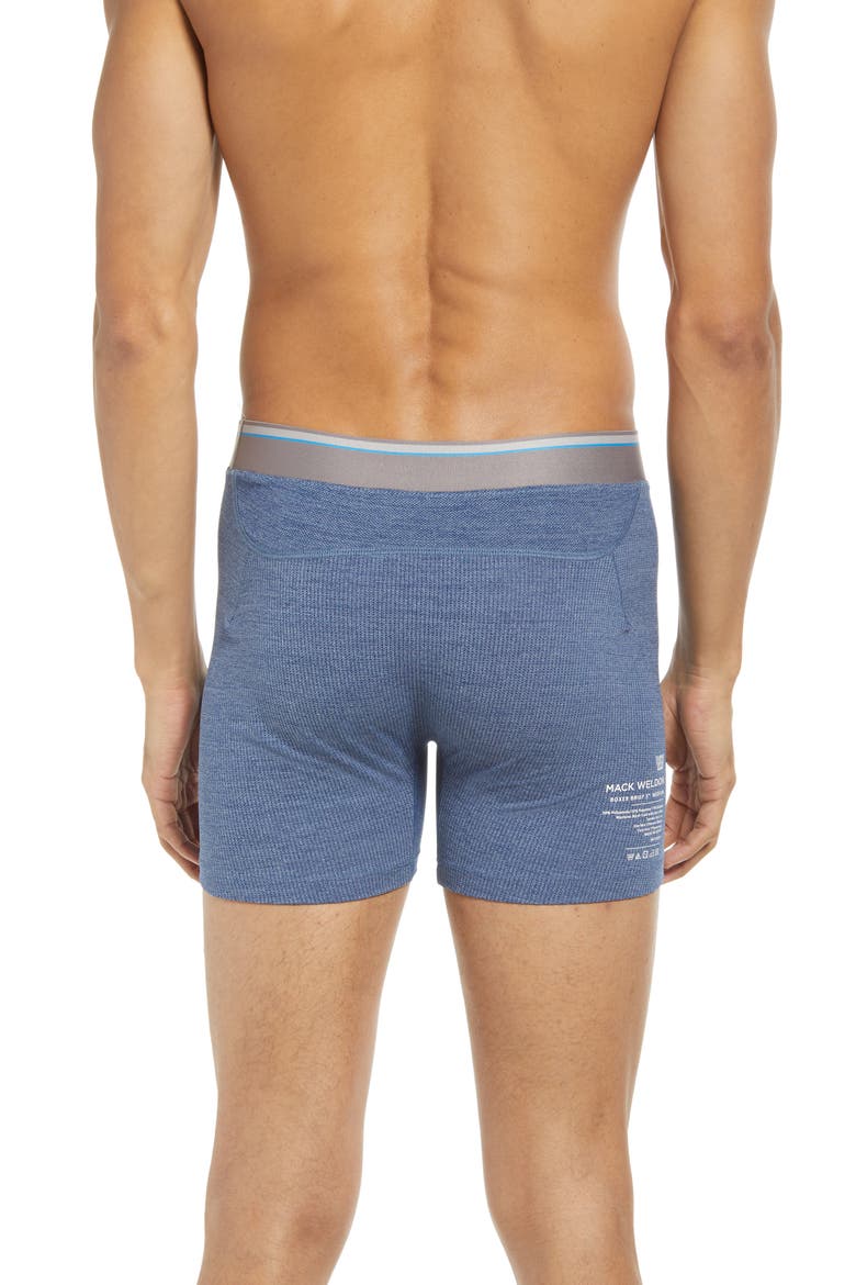 AIRKNITx Performance Boxer Briefs, Alternate, color, INDIGO HEATHER