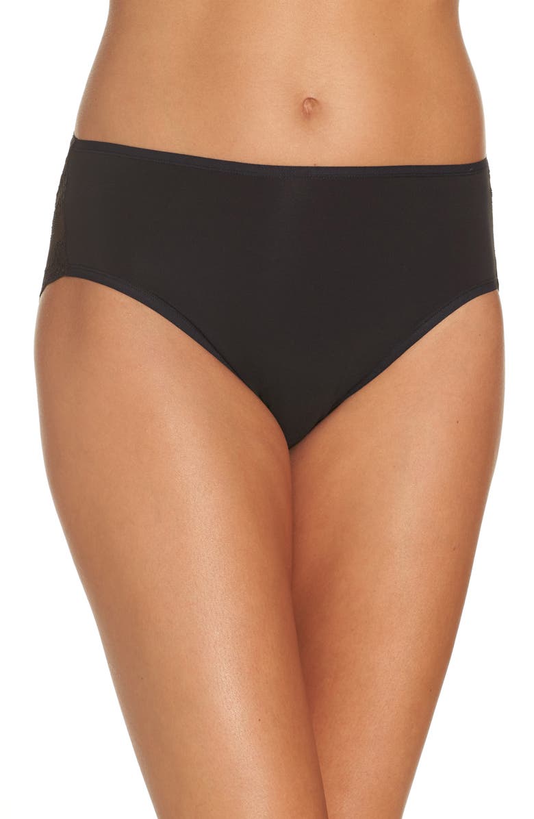 Natori Bliss Perfection French Cut Briefs, Main, color,