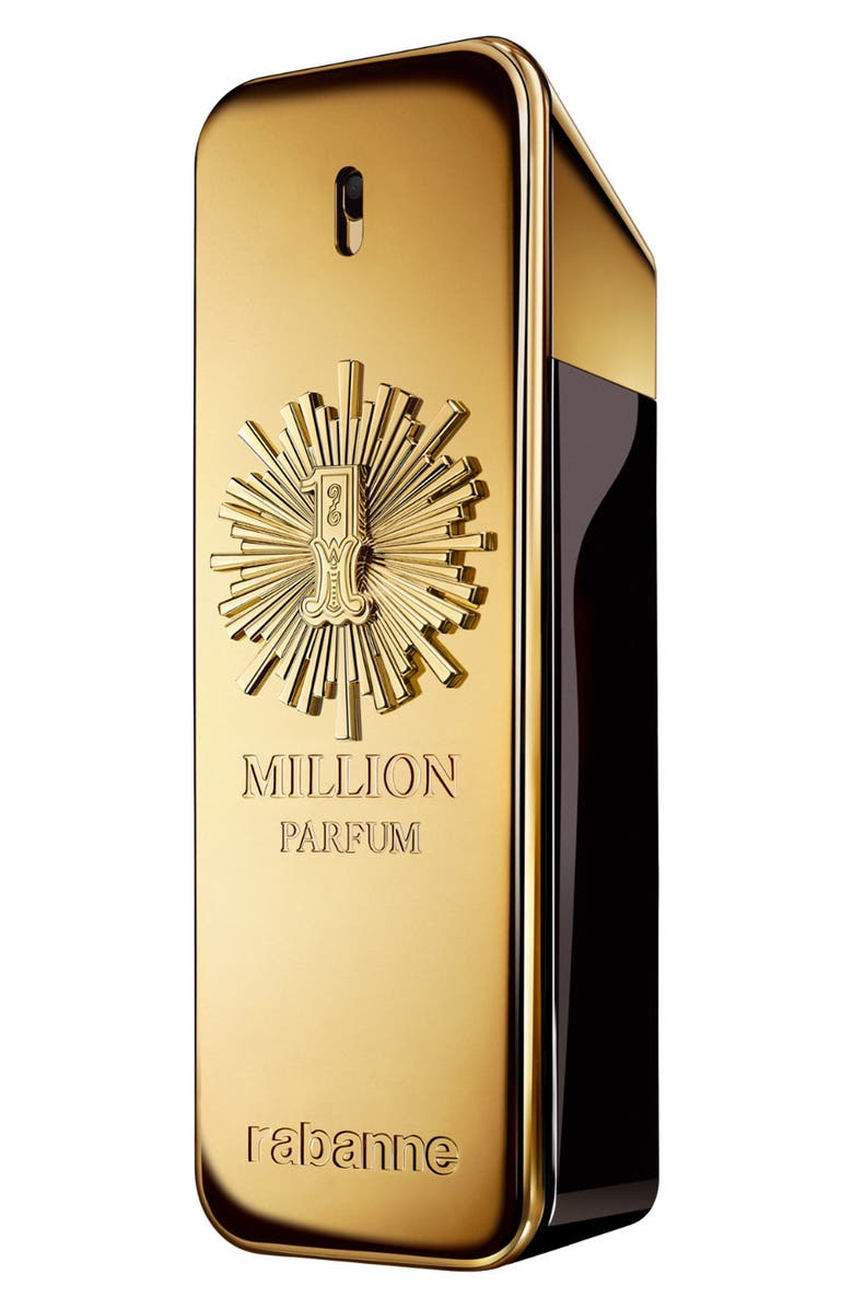 Rabanne 1 Million Parfum, Main, color,