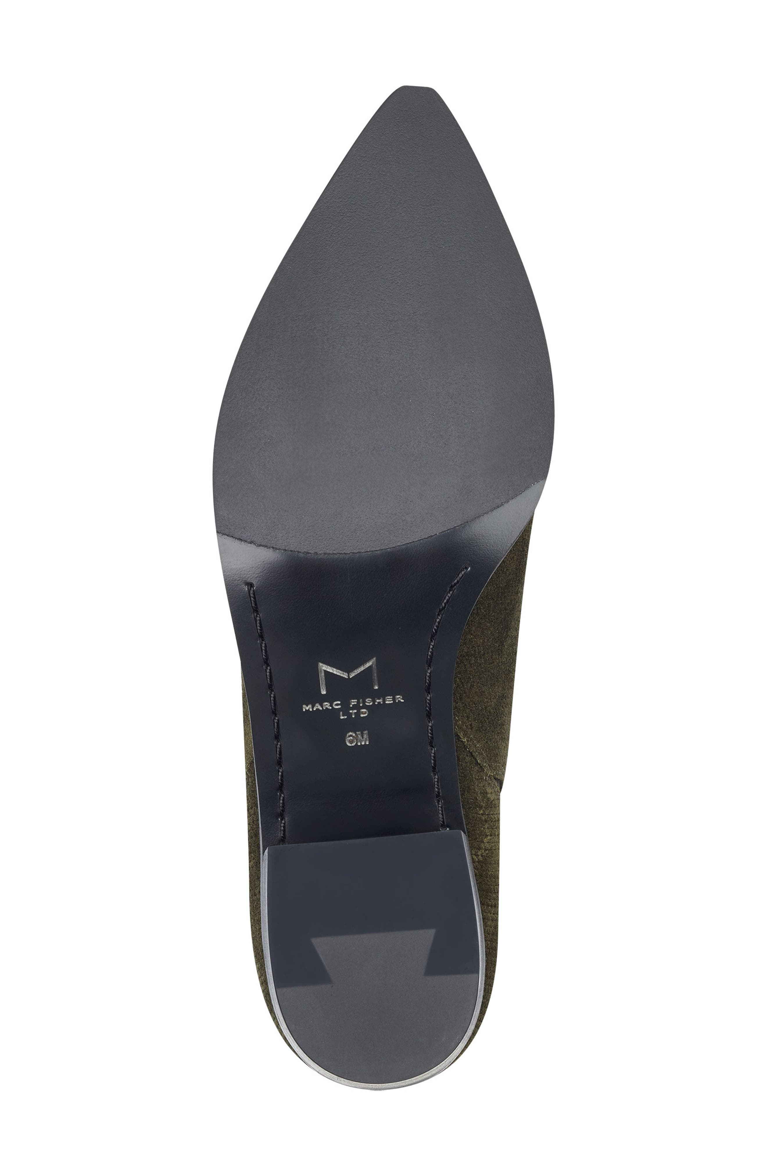 Marc Fisher LTD Yalen Bootie, Alternate, color, 