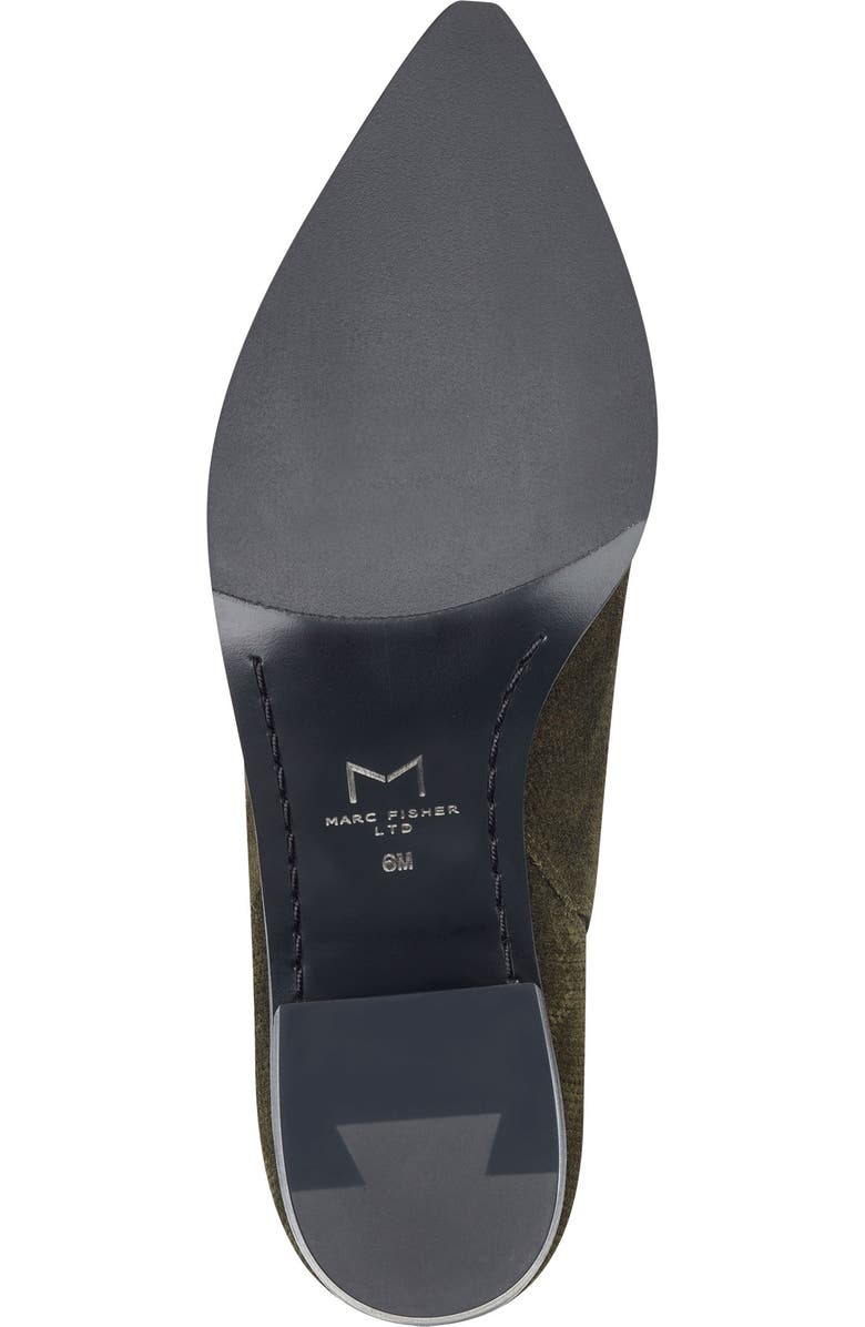 Marc Fisher LTD Yalen Bootie, Alternate, color,