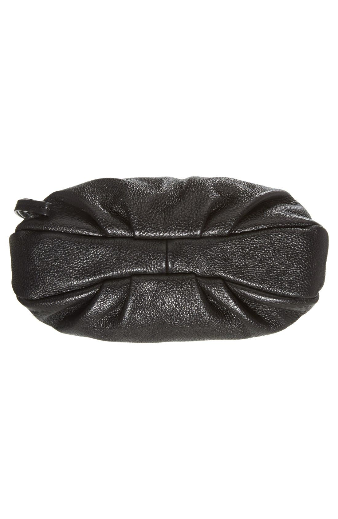 Marc Jacobs MARC BY MARC JACOBS 'Classic Q Natasha - Mini' Crossbody Flap Bag, Alternate, color, 