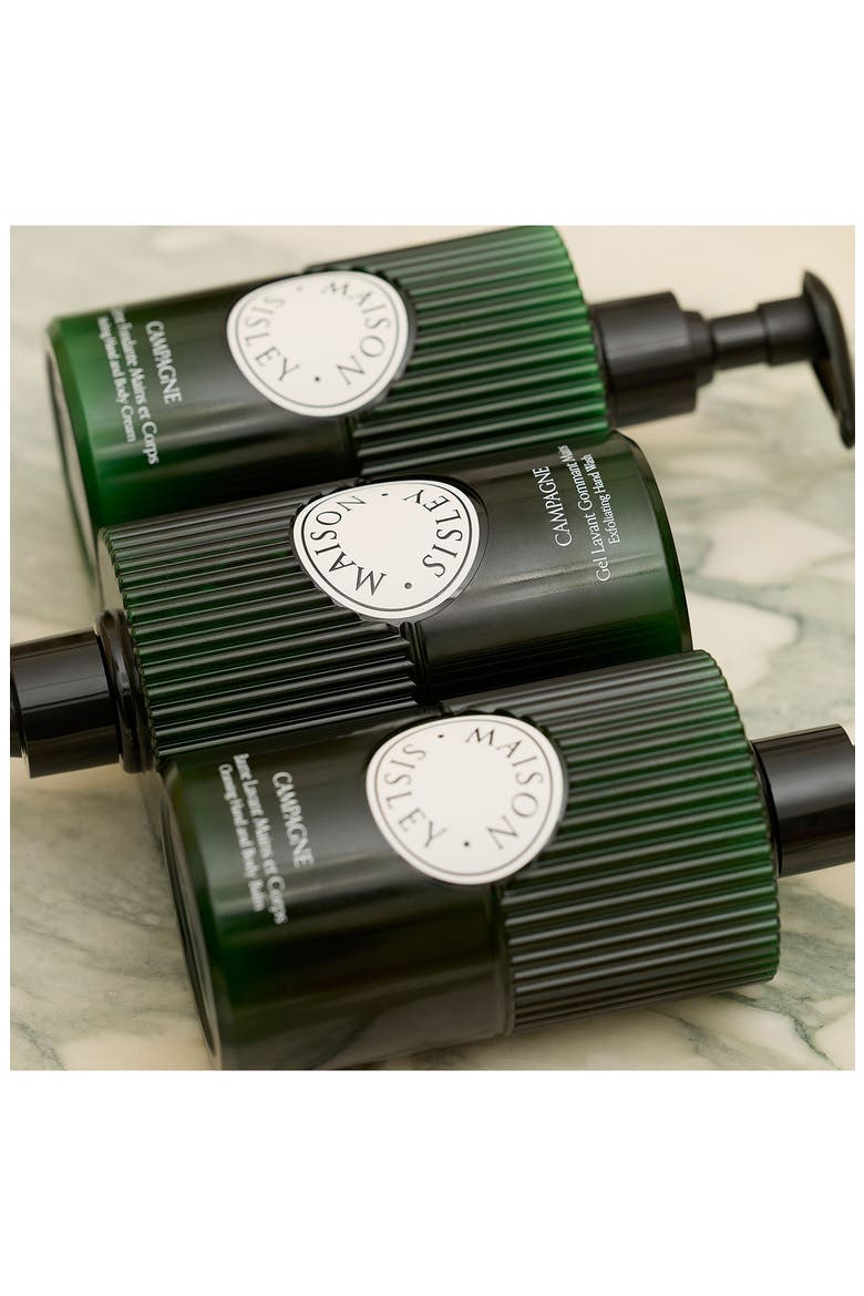 Campagne Exfoliating Hand Wash, Alternate, color, NO COLOR