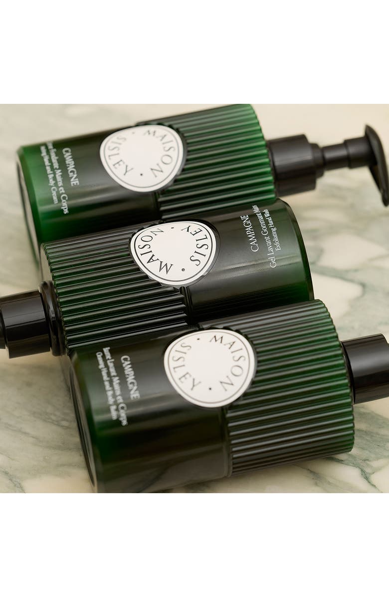 Sisley Paris Campagne Exfoliating Hand Wash, Alternate, color, 