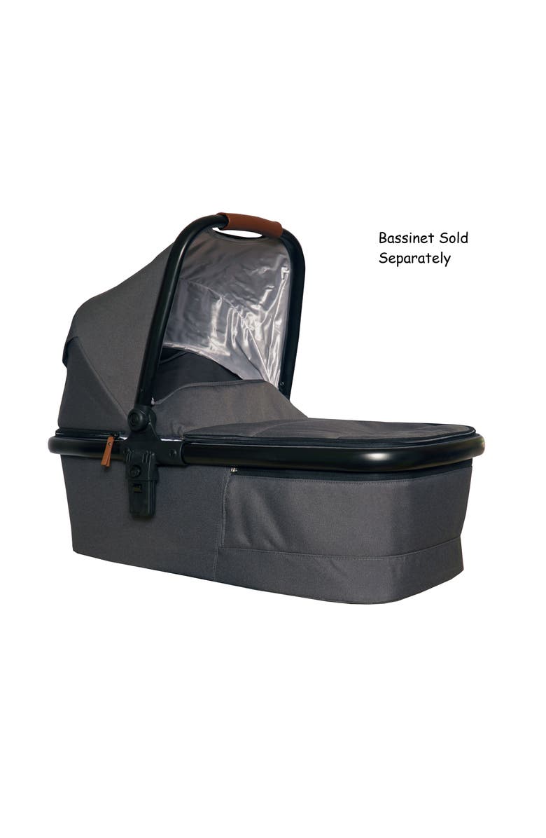 Venice Child Maverick Stroller & Second Toddler Seat, Alternate, color, Twilight Gray