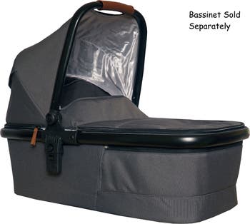 Maverick Stroller & Second Toddler Seat