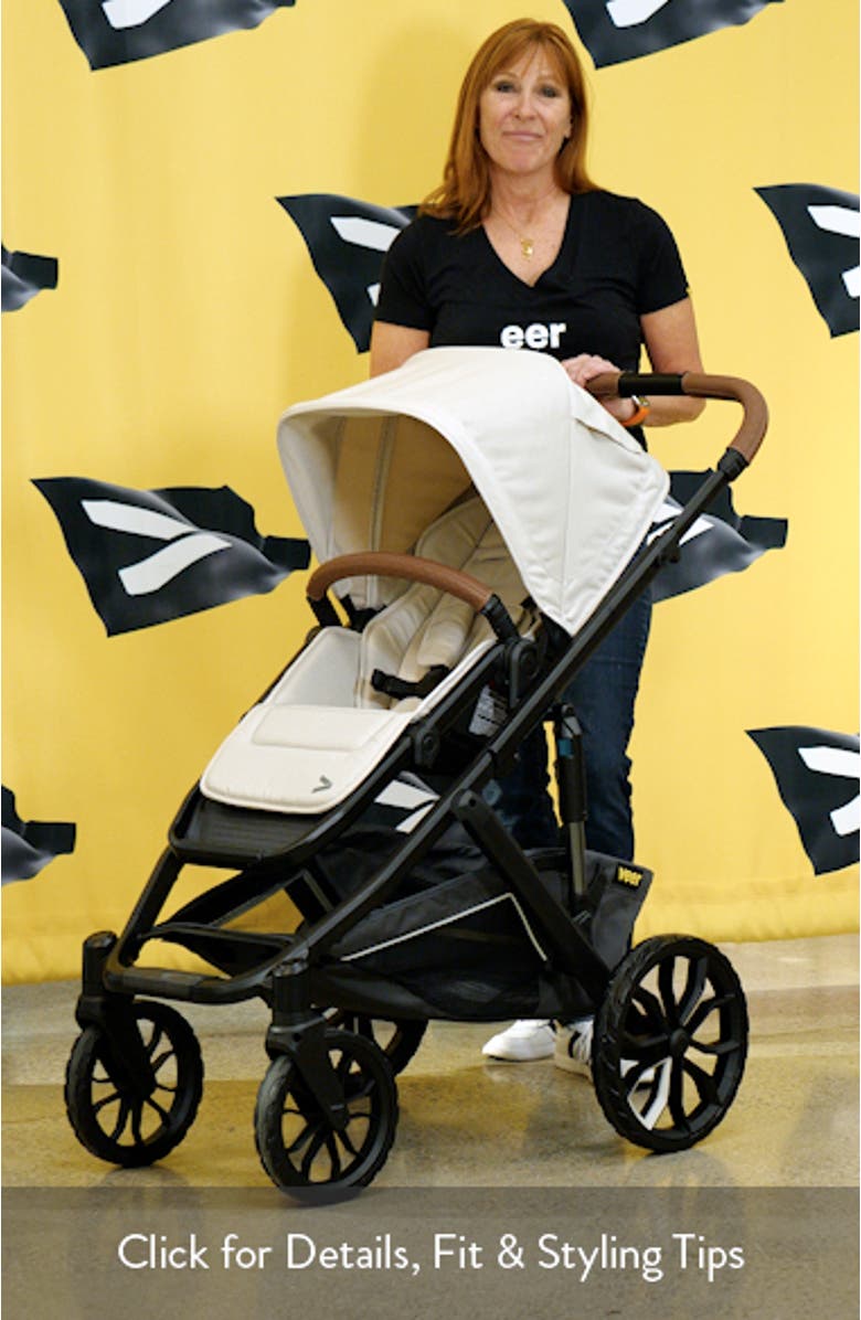 Switch&Roll Stroller, sales video thumbnail