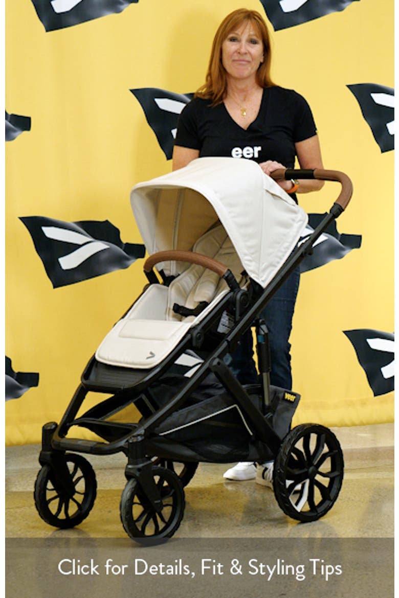 Switch&Roll Stroller video