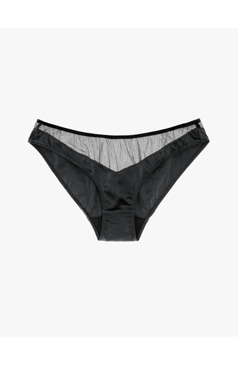 Araks Aaron Panty, Main, color, Black