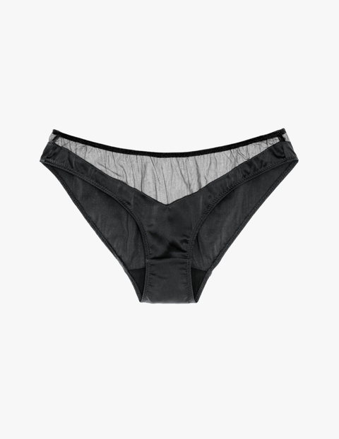 Aaron Panty