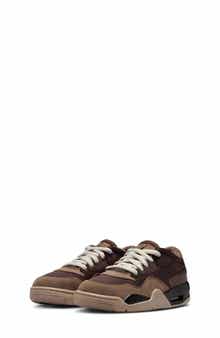 Jordan Kids' Air Jordan 4 RM Sneaker