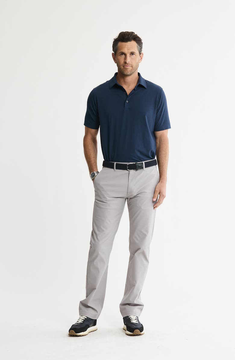 JACHS Performance Chinos, Alternate, color, Grey
