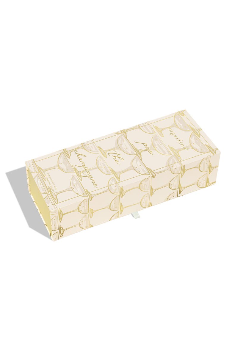 Pop the Champagne Candy Bento Box (Limited Edition), Alternate, color, NO COLOR