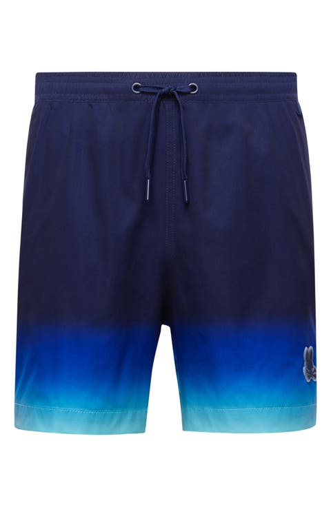 Kids' Dax Ombré Swim Trunks (Little Kid & Big Kid)