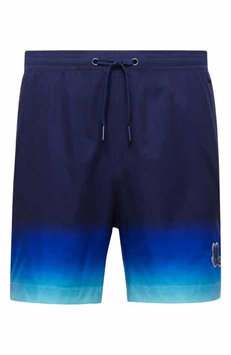 Kids' Dax Ombré Swim Trunks