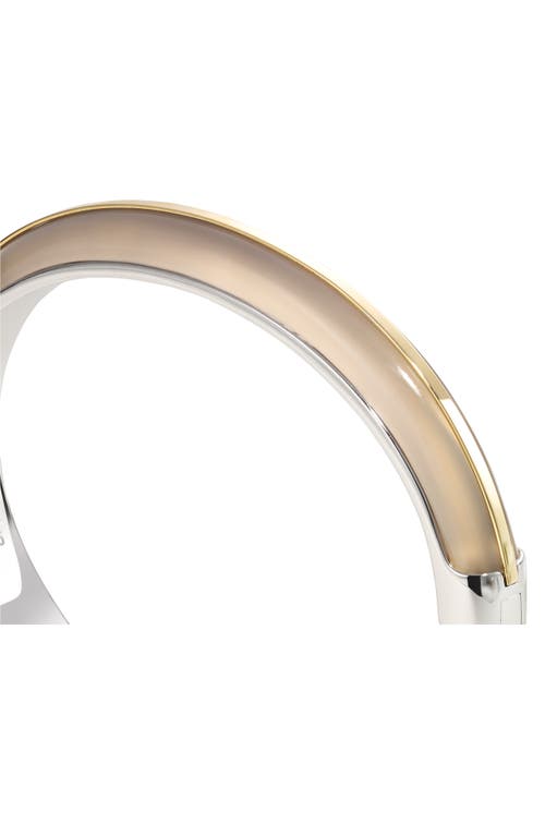 BY PARIAH BY PARIAH ESSENTIALS STACKING BANGLE 