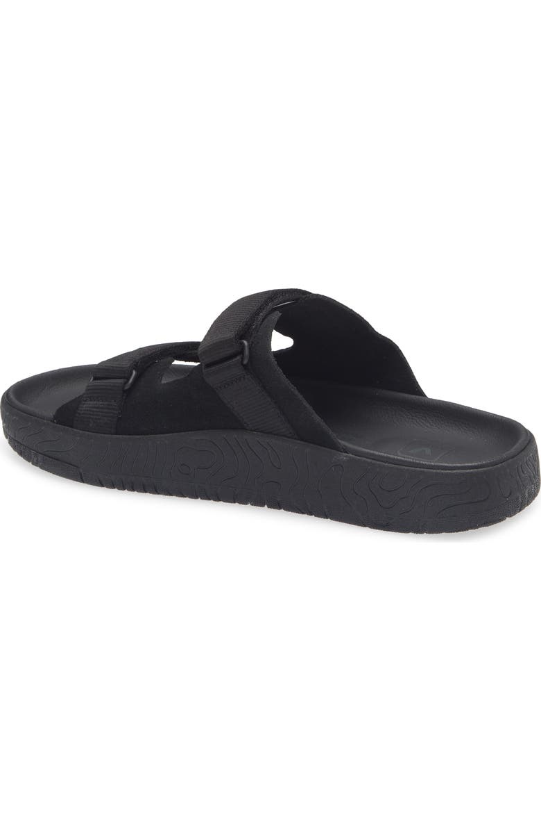 Veja Arpoador Slide Sandal, Alternate, color,