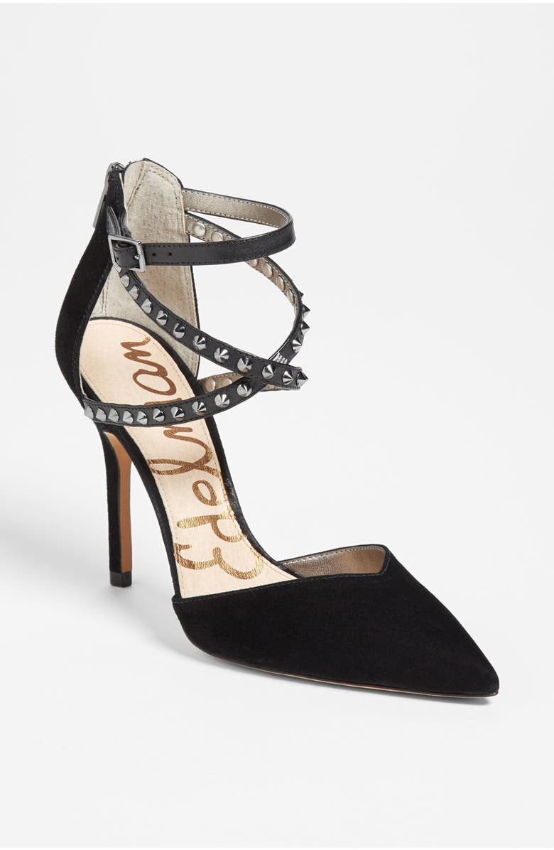 Sam Edelman 'Darla' Pump, Main, color,