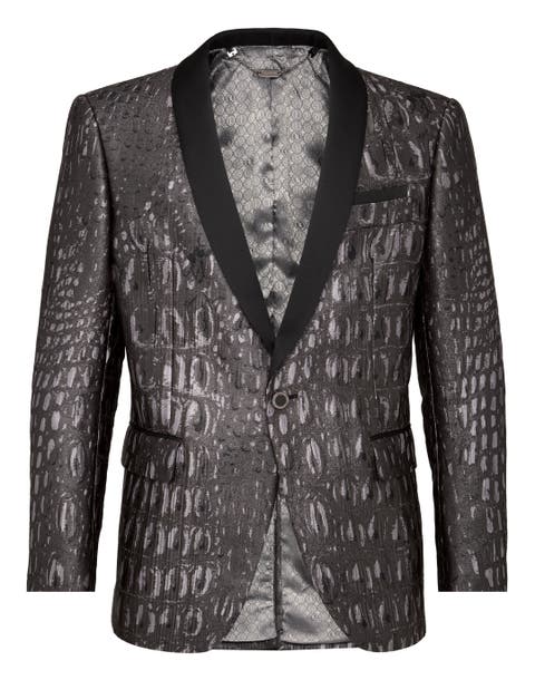 Blazer Elegant Men