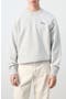 selected Medium Heather Grey