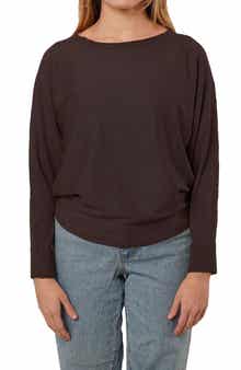 CYRUS Dolman Sleeve Sweater