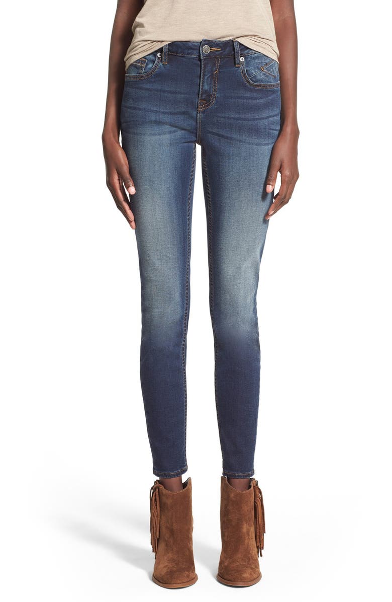 Vigoss Skinny Jeans, Main, color,