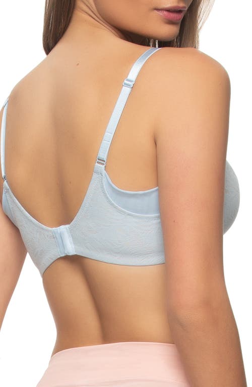 FELINA FELINA JESSAMINE UNDERWIRE MINIMIZER BRA