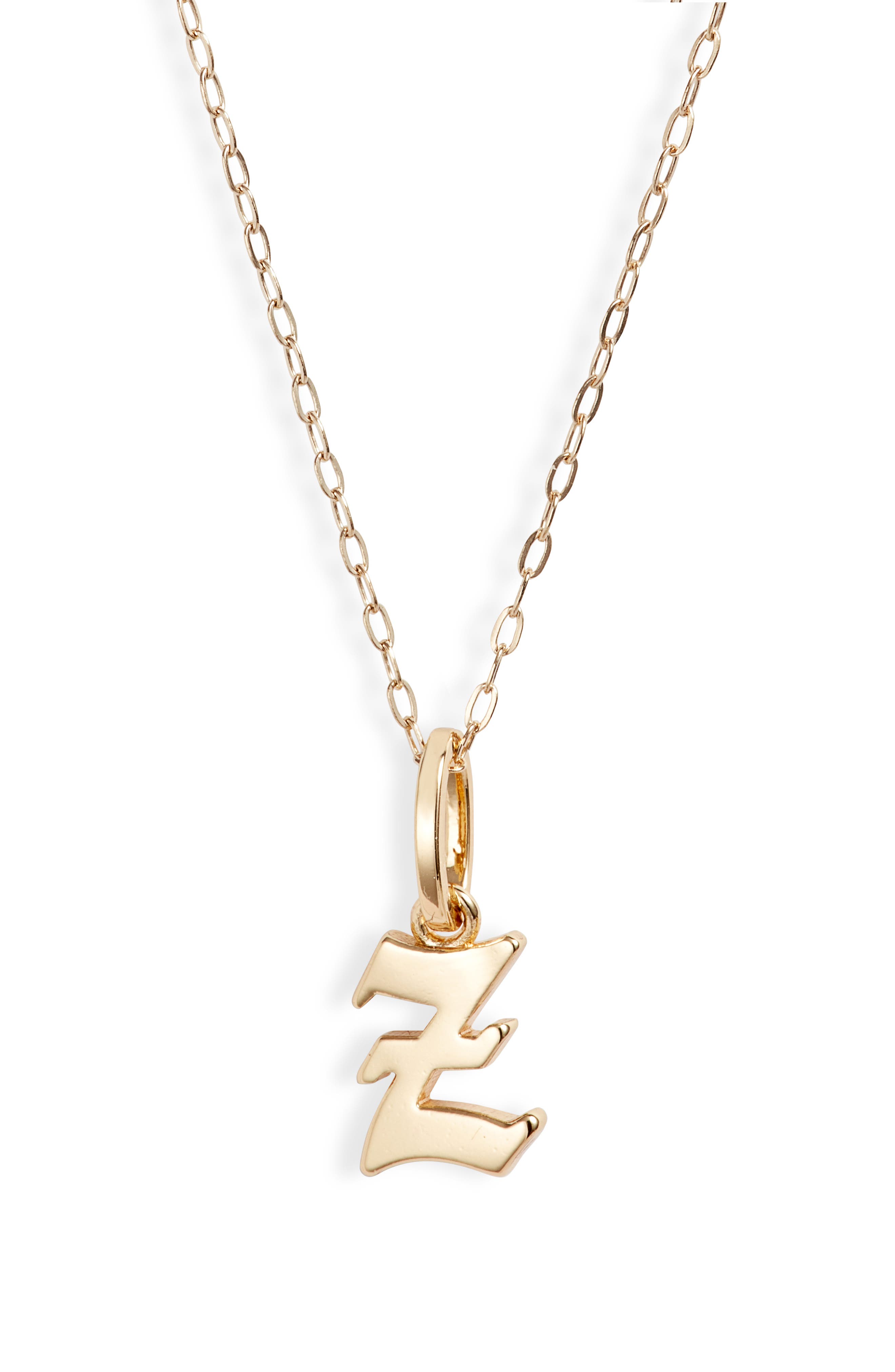 GOLD - Z