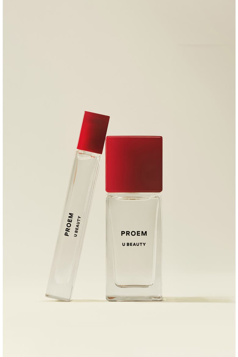 Proem Fragrance Set, Alternate, color, NO COLOR