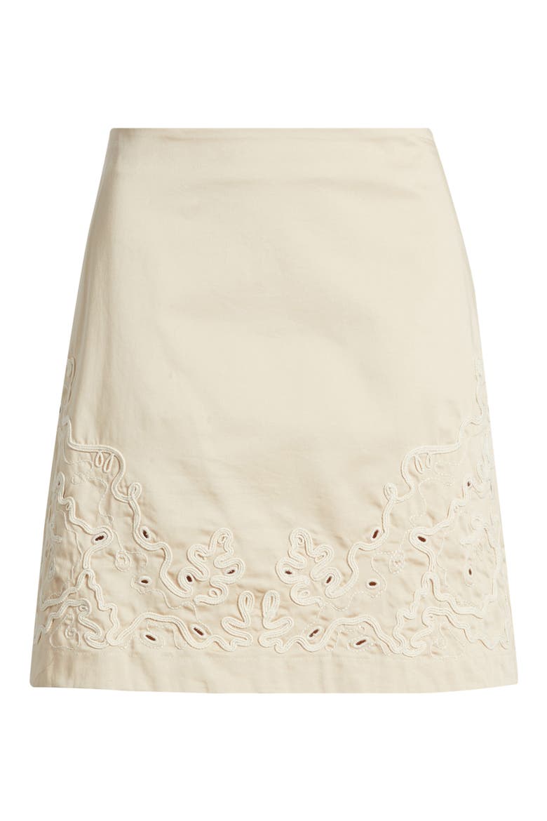 Miniskirt, Alternate, color, SOFT SAND