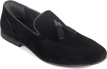 Lenore Tassel Loafer