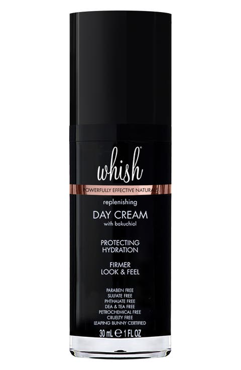 Repairing Day Cream with Bakuchiol