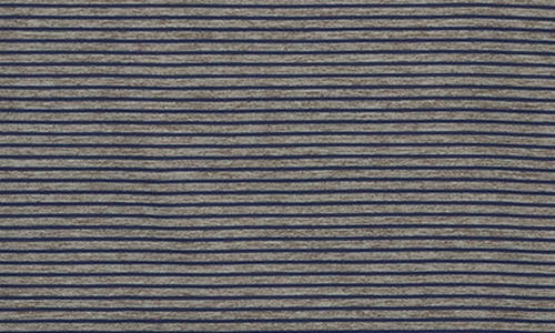 Vineyard Vines Stripe Sankaty Short Sleeve Performance Polo In Gray