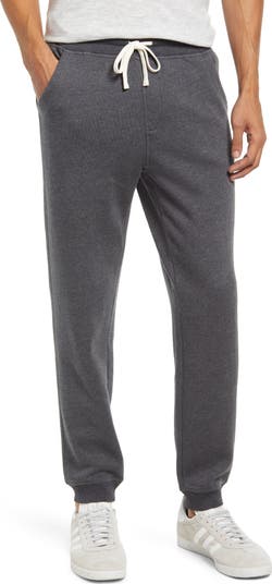 Marine Layer Men's Fleece Joggers | Nordstrom