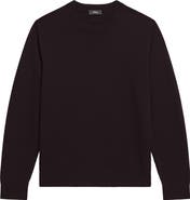 Theory Hilles Cashmere Sweater