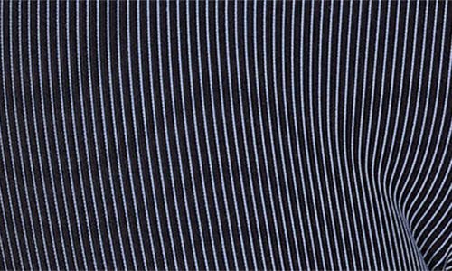 Spiritual Gangster Lotus Two-tone High Waist 7/8 Leggings In Black