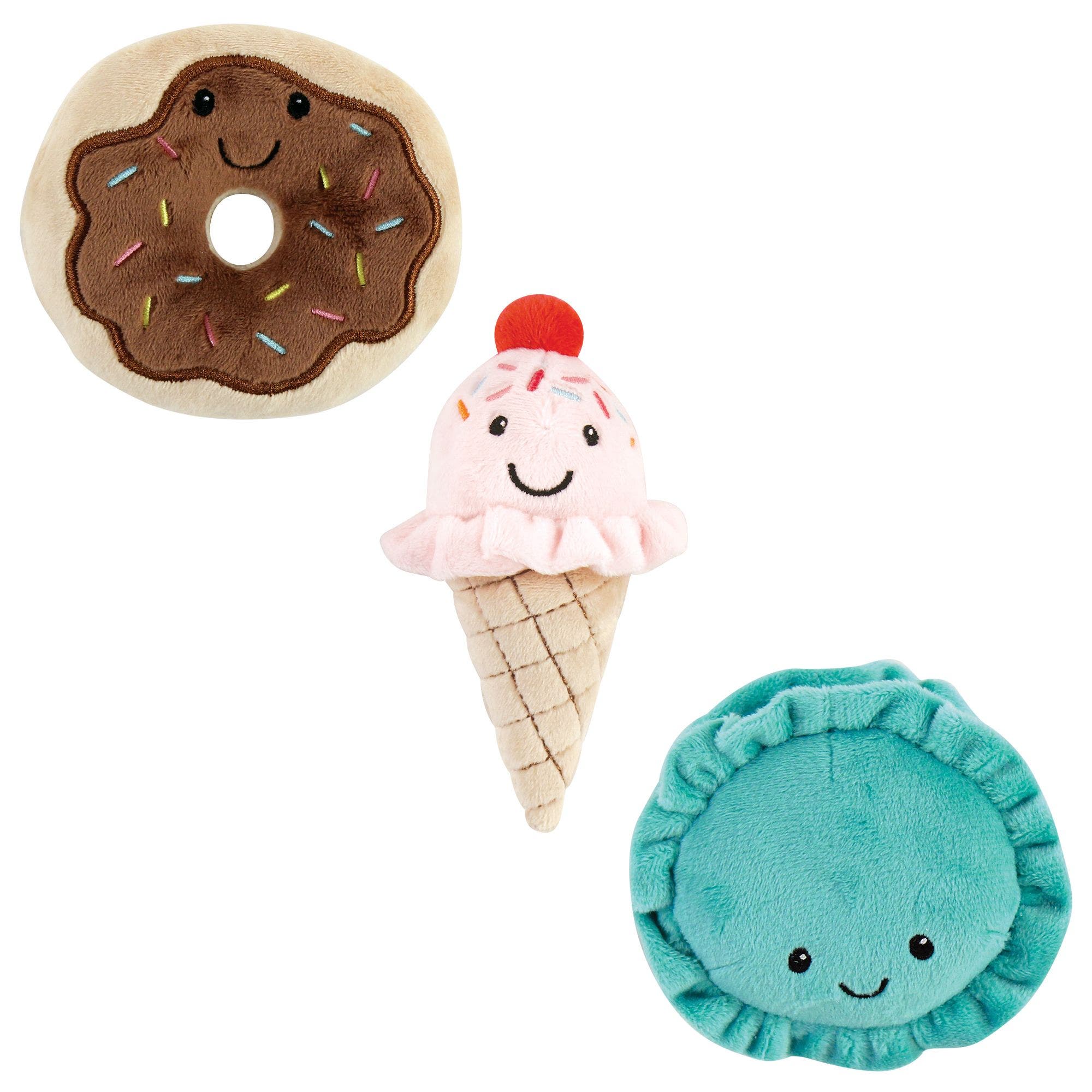 Desserts