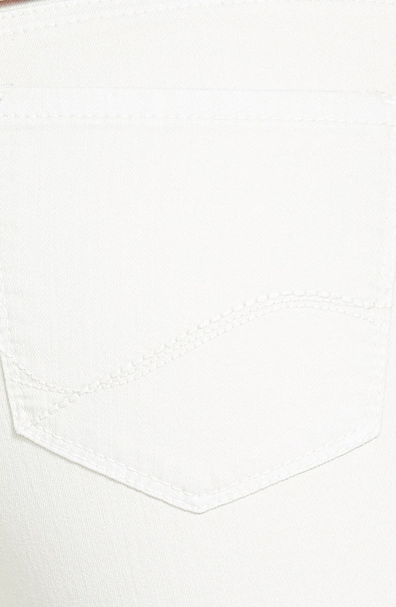 NYDJ 'Sheri' Stretch Skinny Jeans, Alternate, color, 