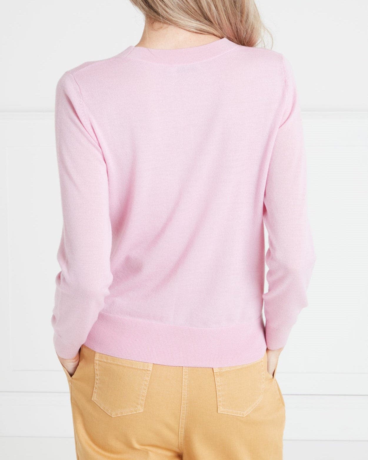 She Who Dares Sweater - image 2