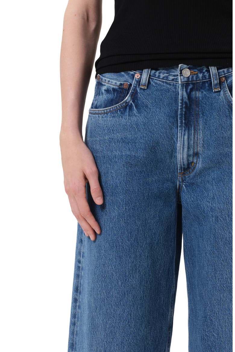 Low Curve Jeans, Alternate, color, MYTH MD IND