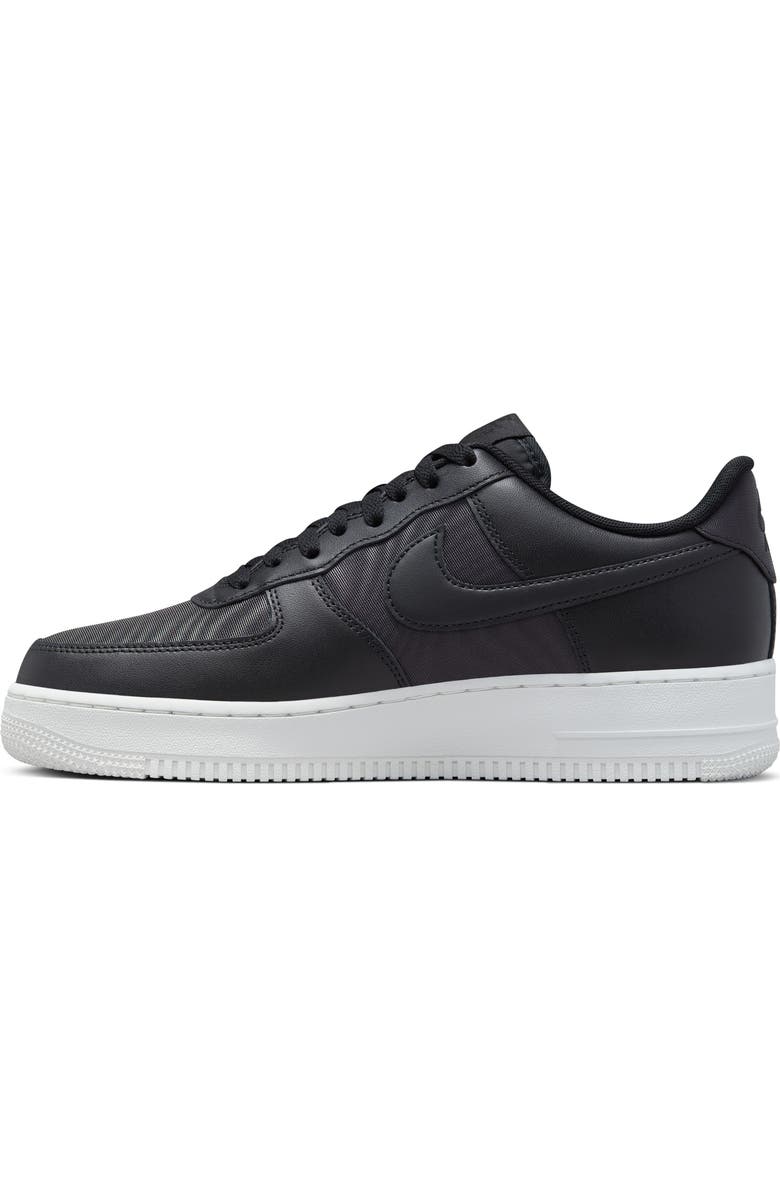 Nike Air Force 1 '07 LV8 Sneaker, Alternate, color,