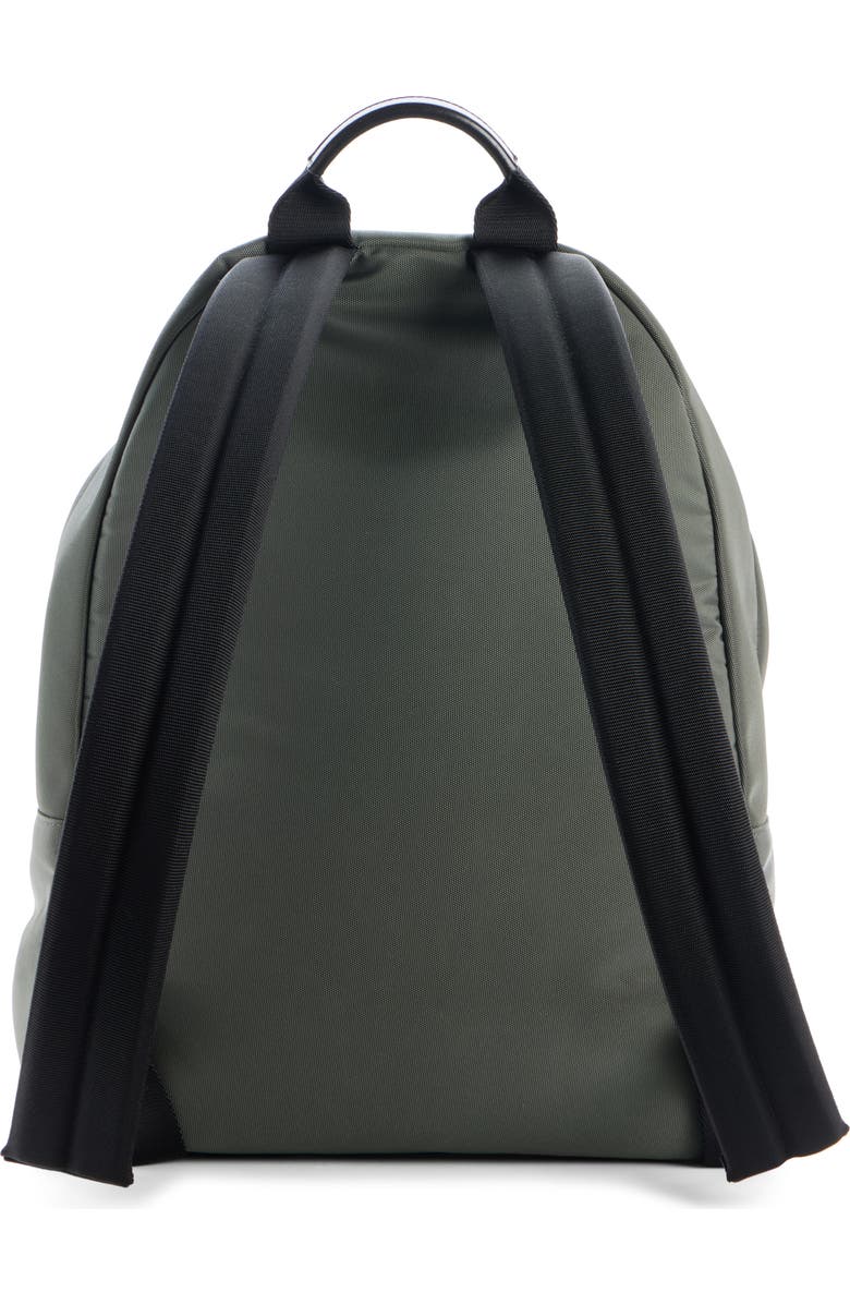 Givenchy Essential U Nylon Backpack, Alternate, color, Salvia