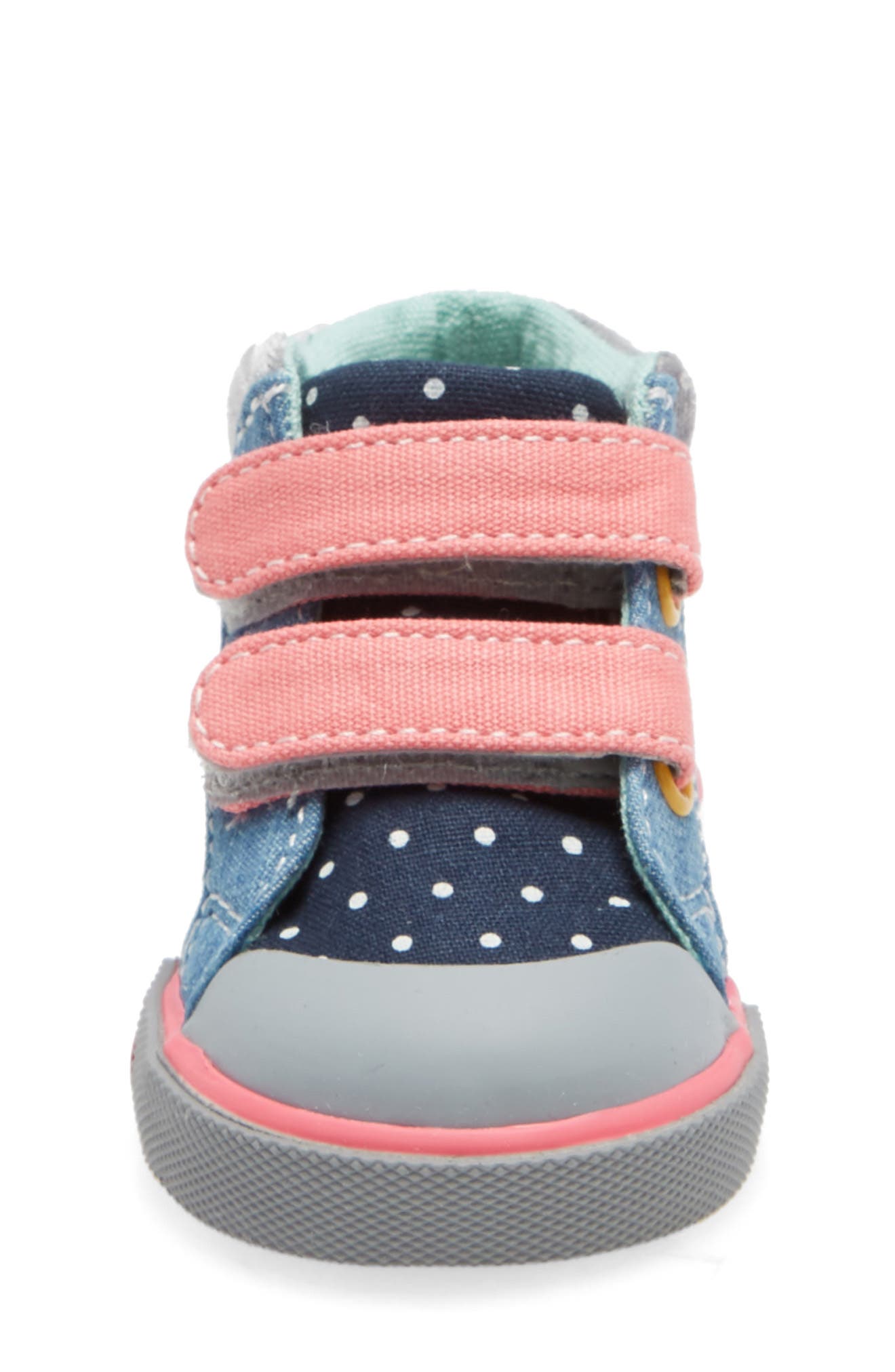 See Kai Run Kya Sneaker, Alternate, color, 