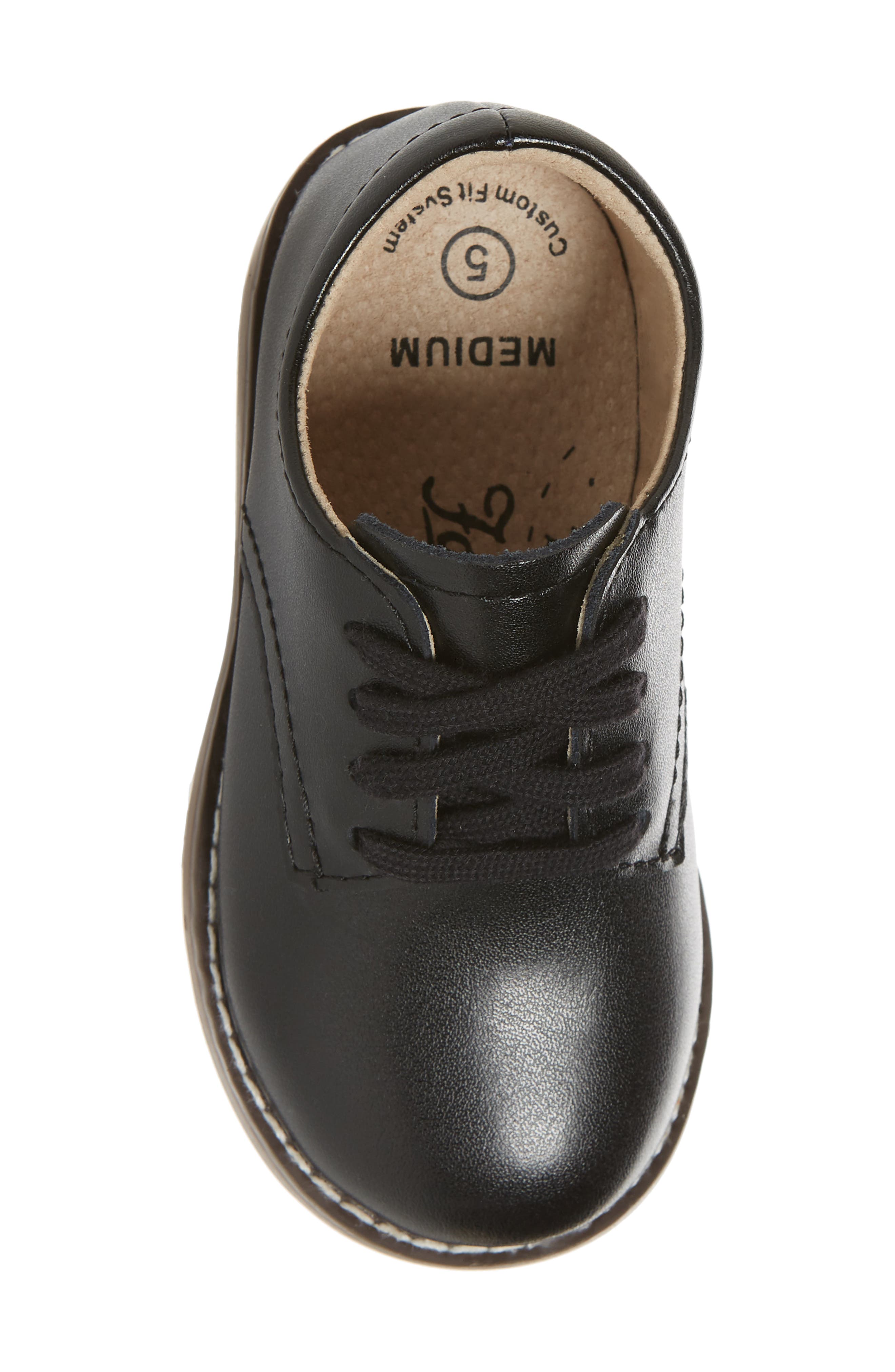 Footmates Willy Oxford, Alternate, color, 