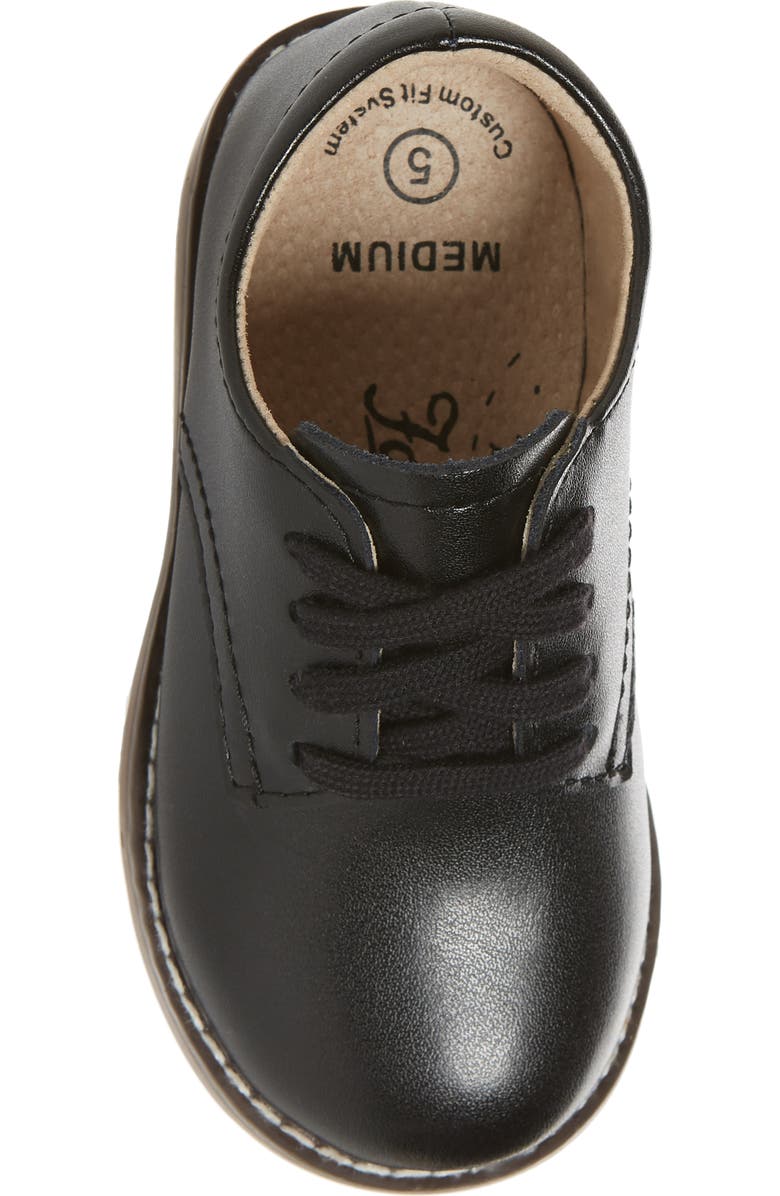 Footmates Willy Oxford, Alternate, color,