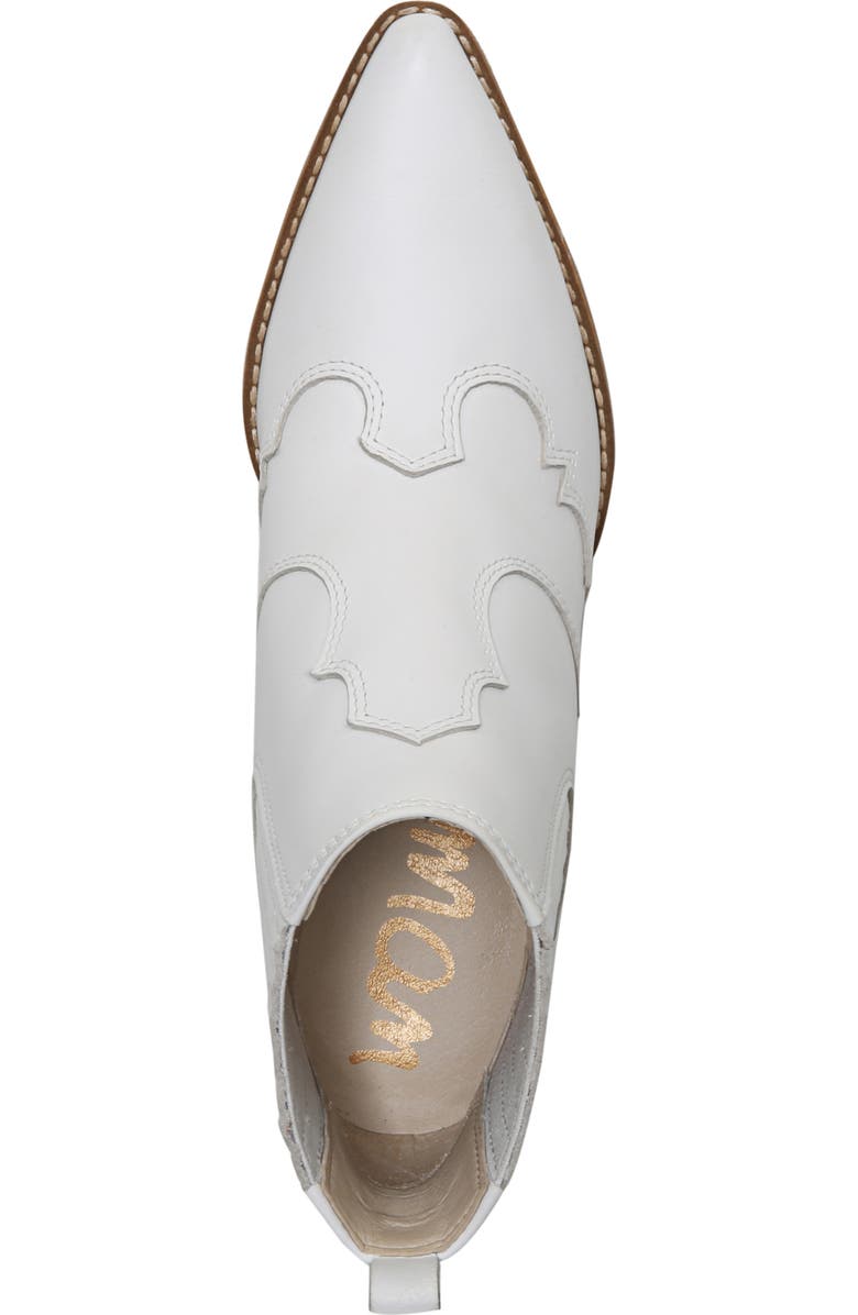 Sam Edelman Winona Bootie, Alternate, color,