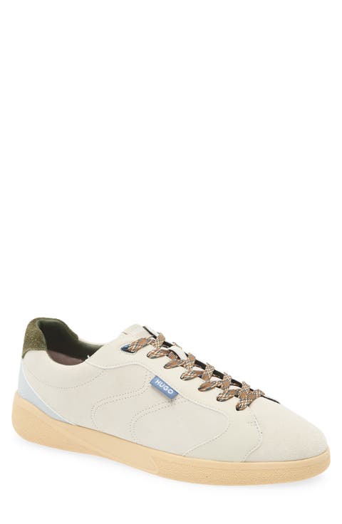 Riven Tennis Sneaker (Men)